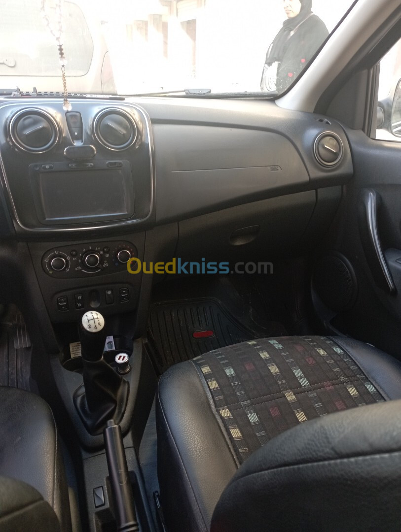 Dacia Sandero 2018 Stepway