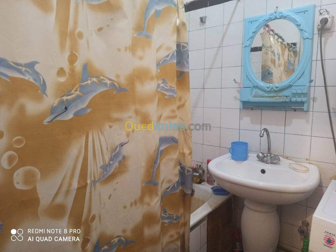 Vente Appartement F3 Annaba Sidi amar