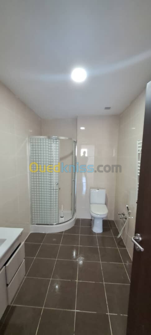 Vente Appartement F3 Oran Bir el djir