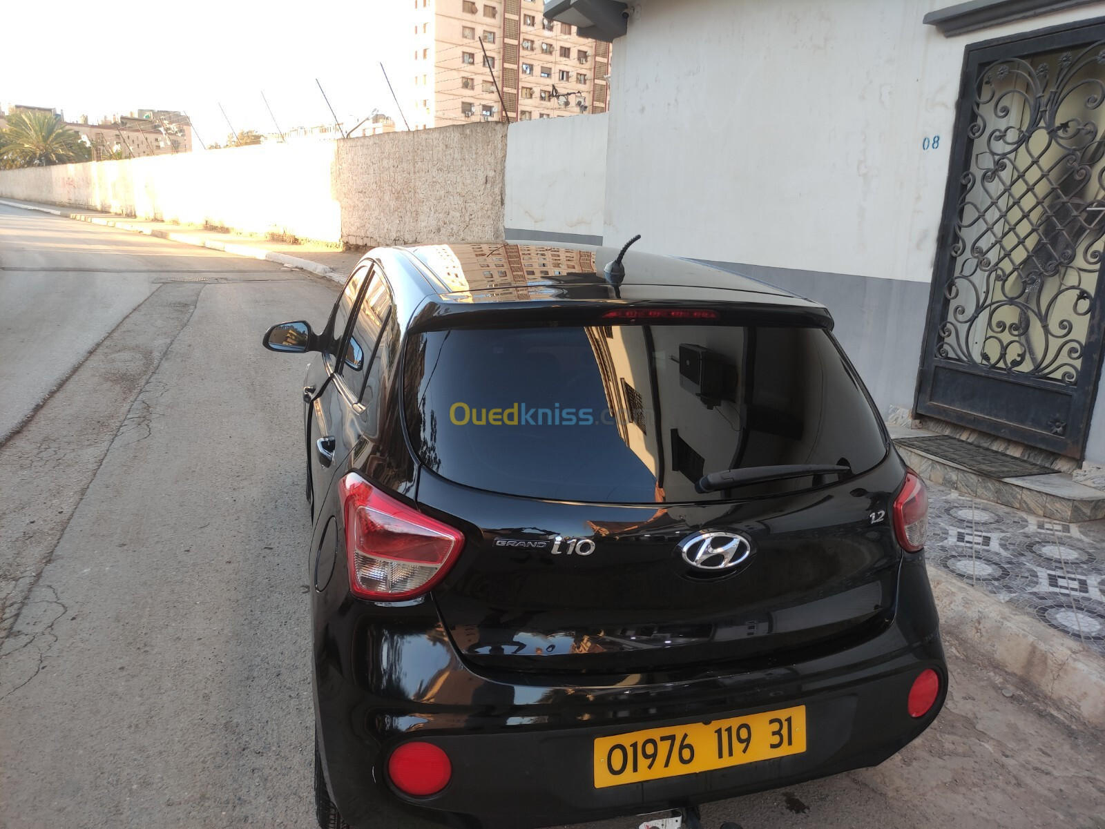 Hyundai Grand i10 2019 DZ