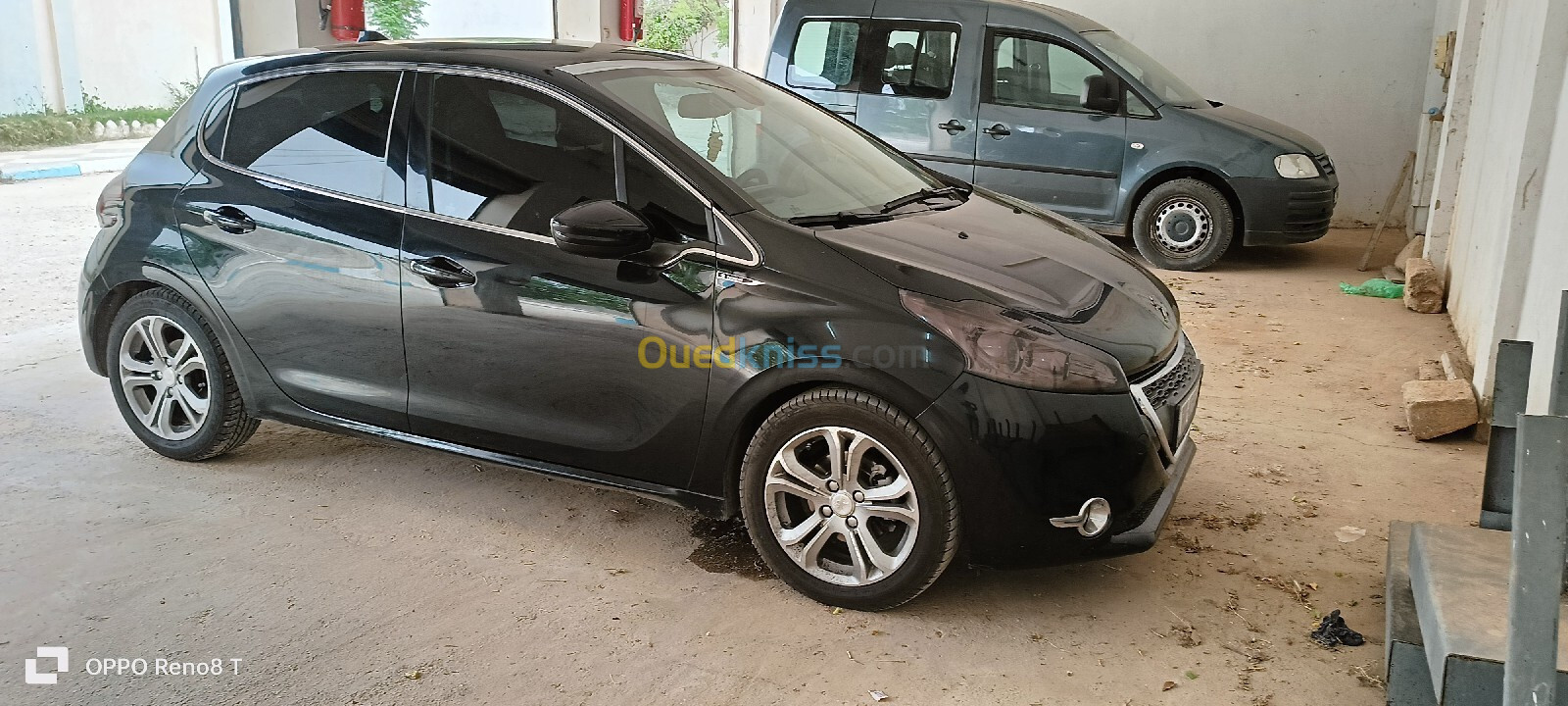 Peugeot 208 2013 Filine