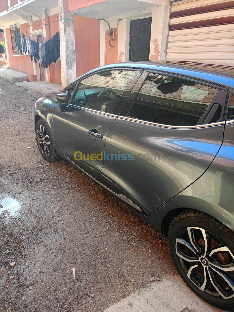 Renault Clio 4 2019 