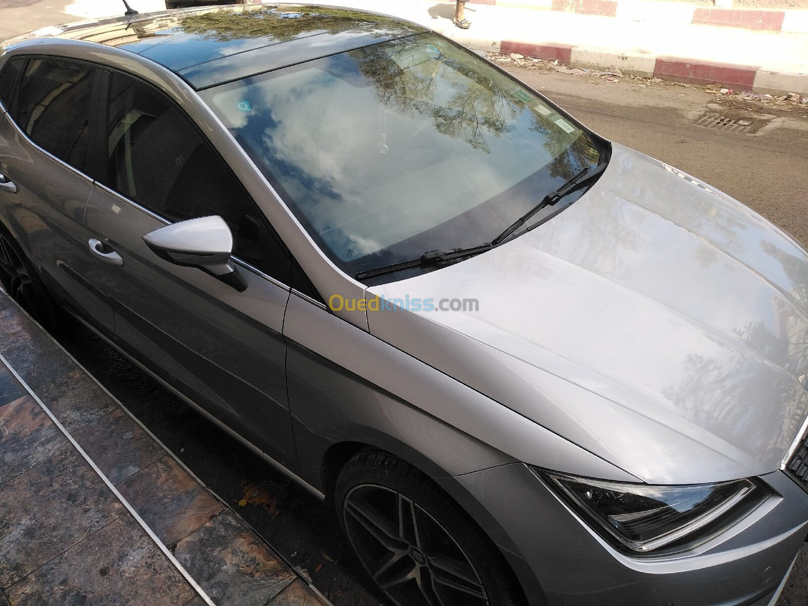 Seat Ibiza 2018 High plus