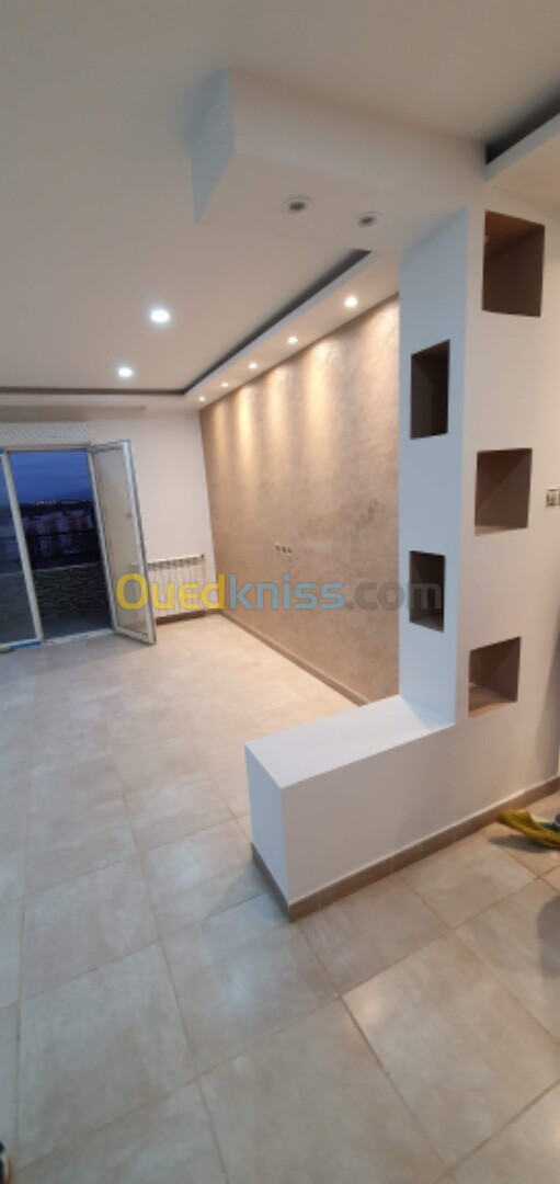 Vente Duplex F4 Annaba El bouni