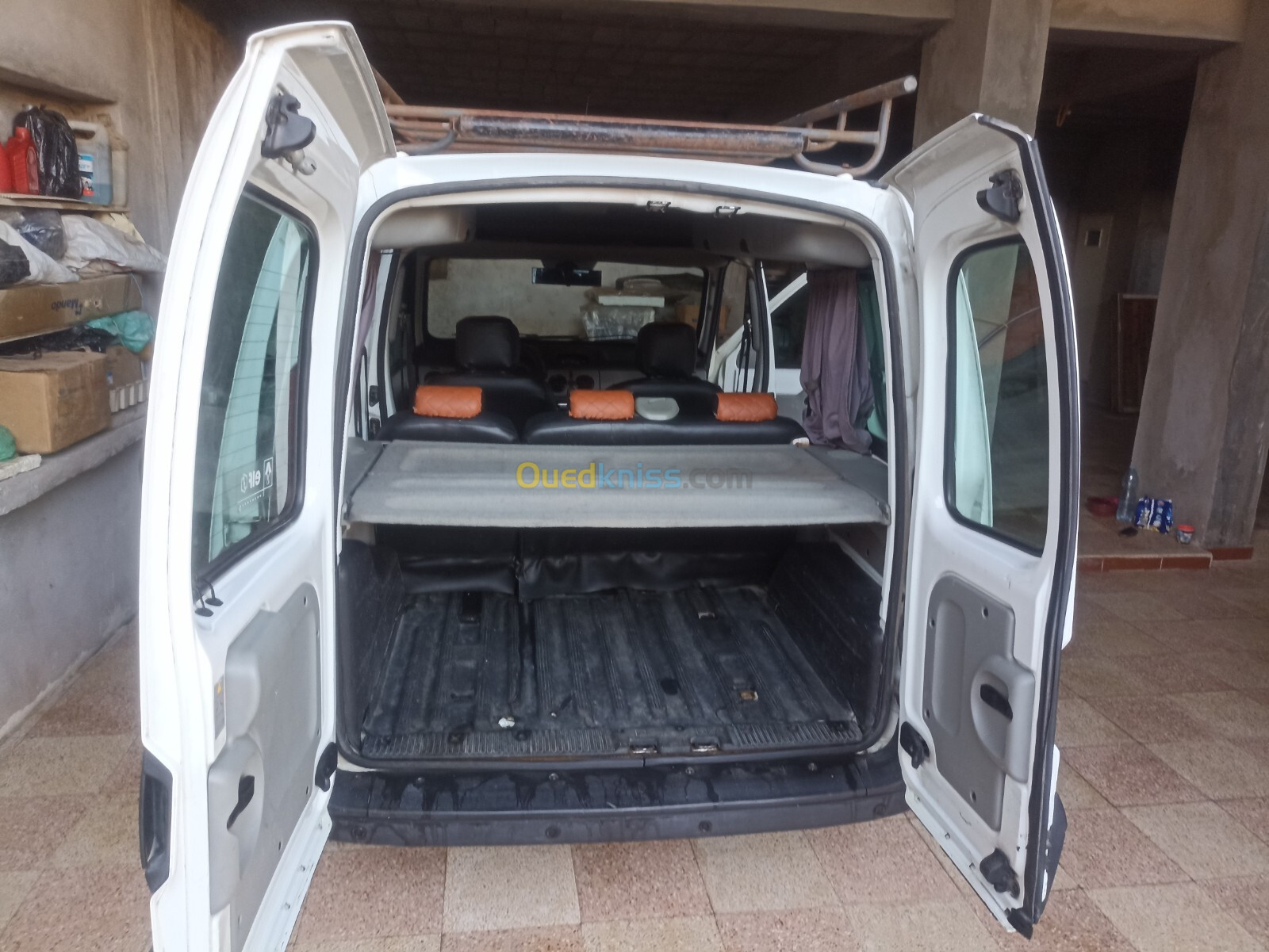 Renault Kangoo 2004 Kangoo