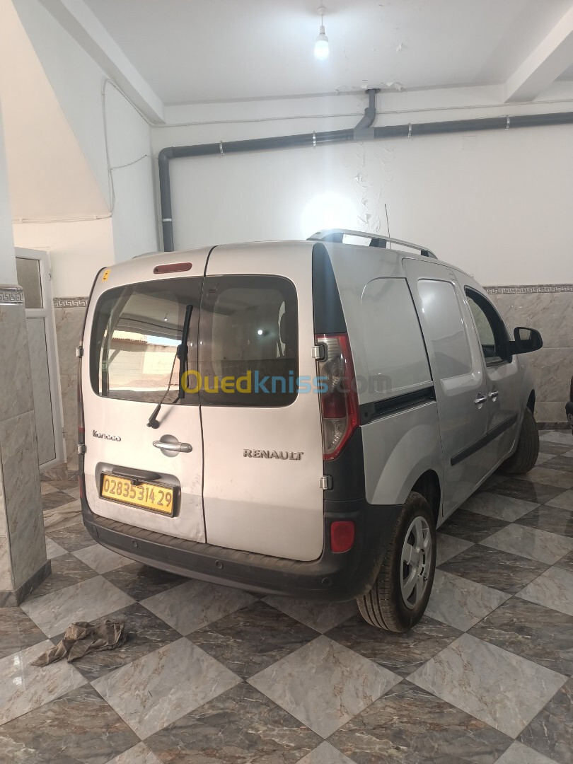 Renault Kangoo 2014 Kangoo