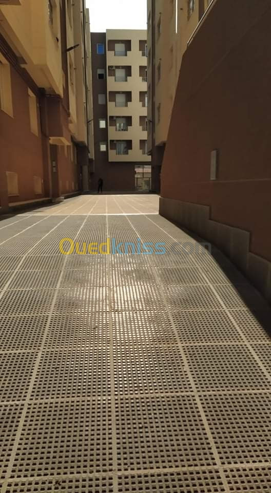 Vente Appartement F3 Oran Ain el turck