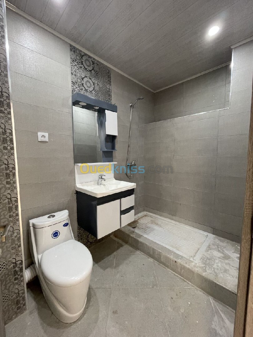 Vente Appartement Alger Bordj el bahri