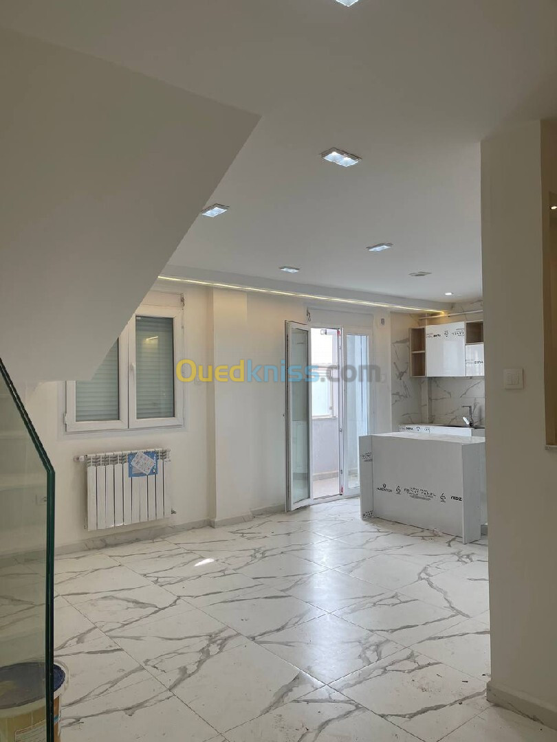 Vente Appartement F3 Alger Alger centre