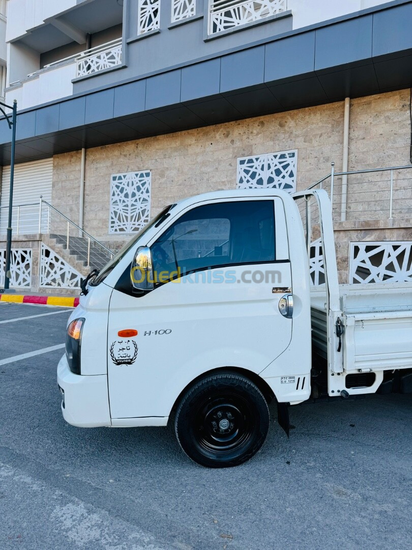 Hyundai H100 2013