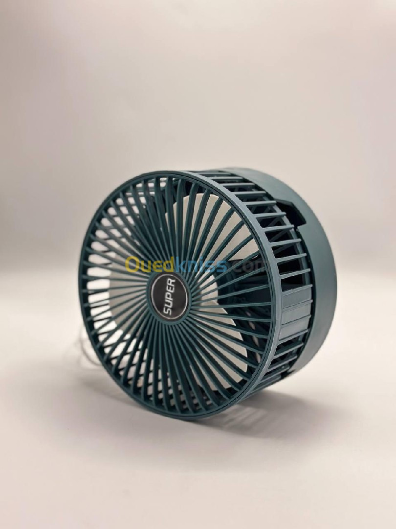 telescopic folding fan