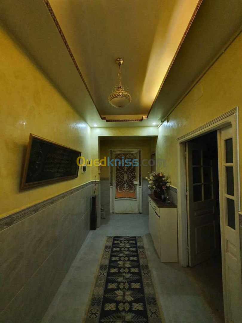 Vente Villa Djelfa Djelfa