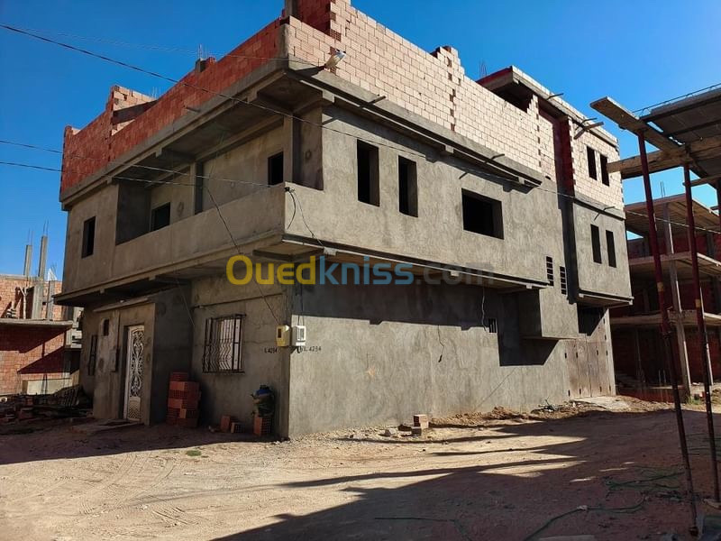 Vente Villa Djelfa Djelfa