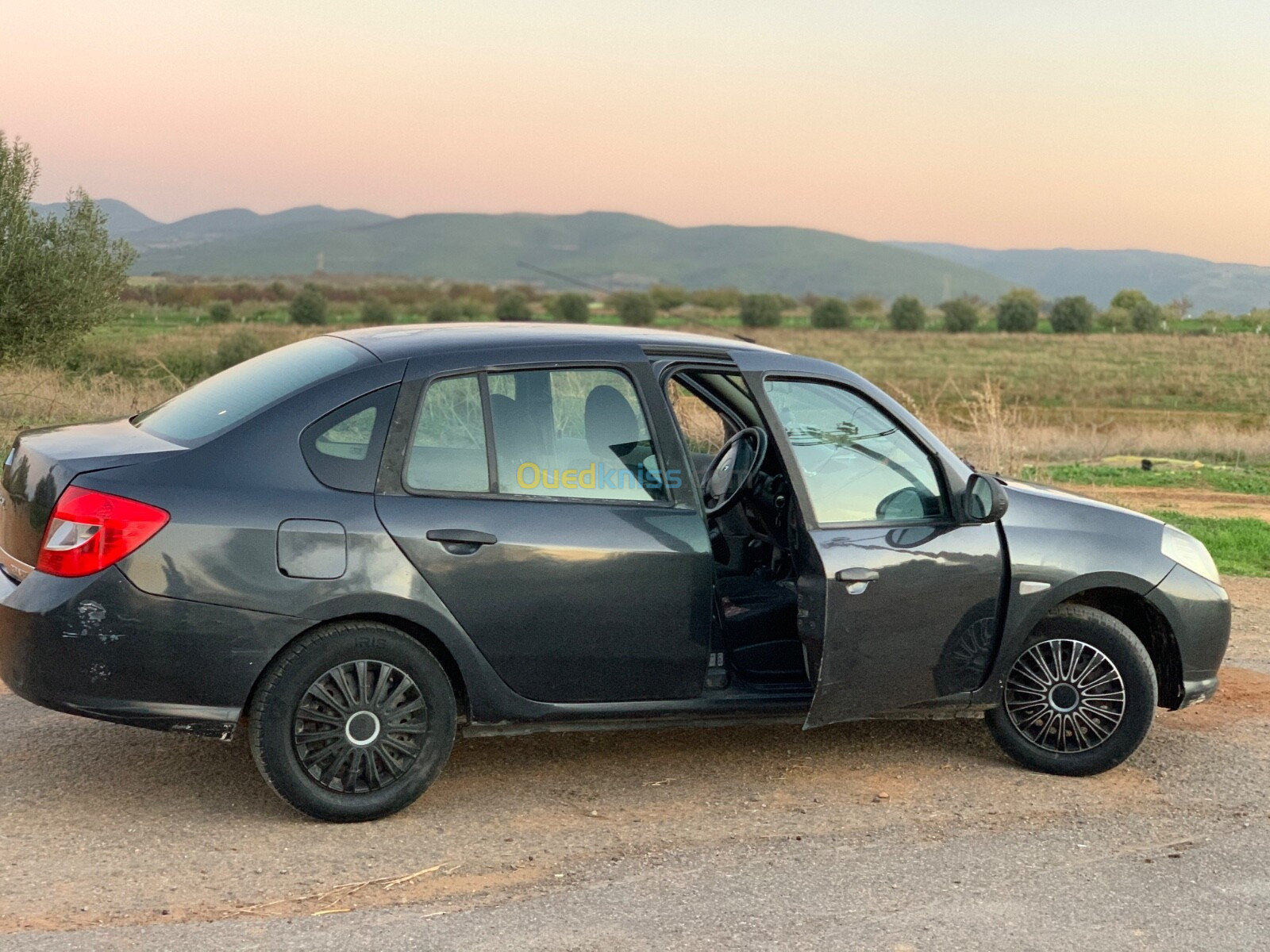 Renault Symbol 2011 La baze 1 ère main