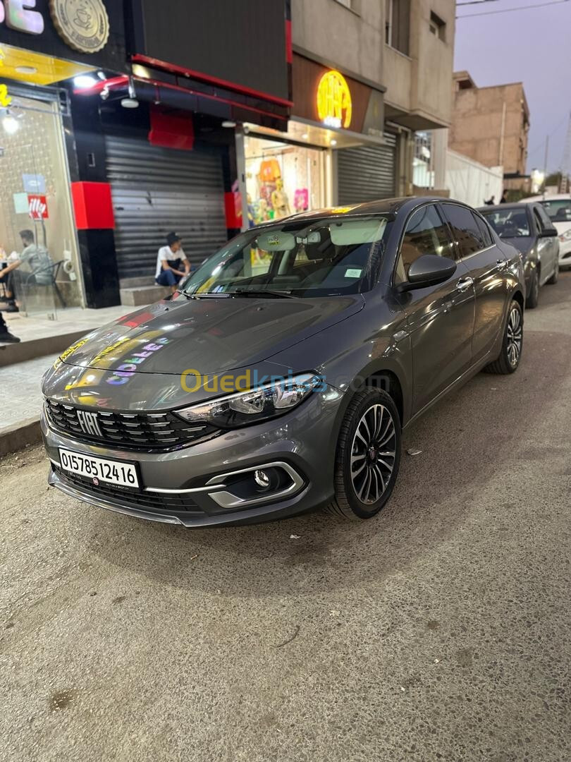 Fiat Tipo 2024 Life