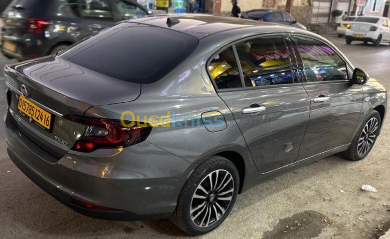 Fiat Tipo 2024 Life