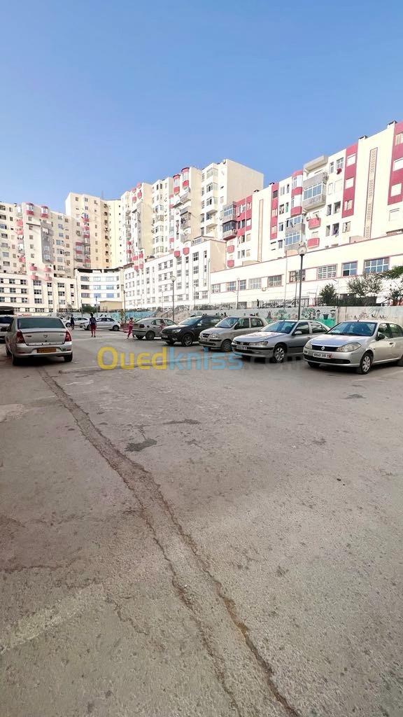 Vente Appartement F3 Constantine El khroub