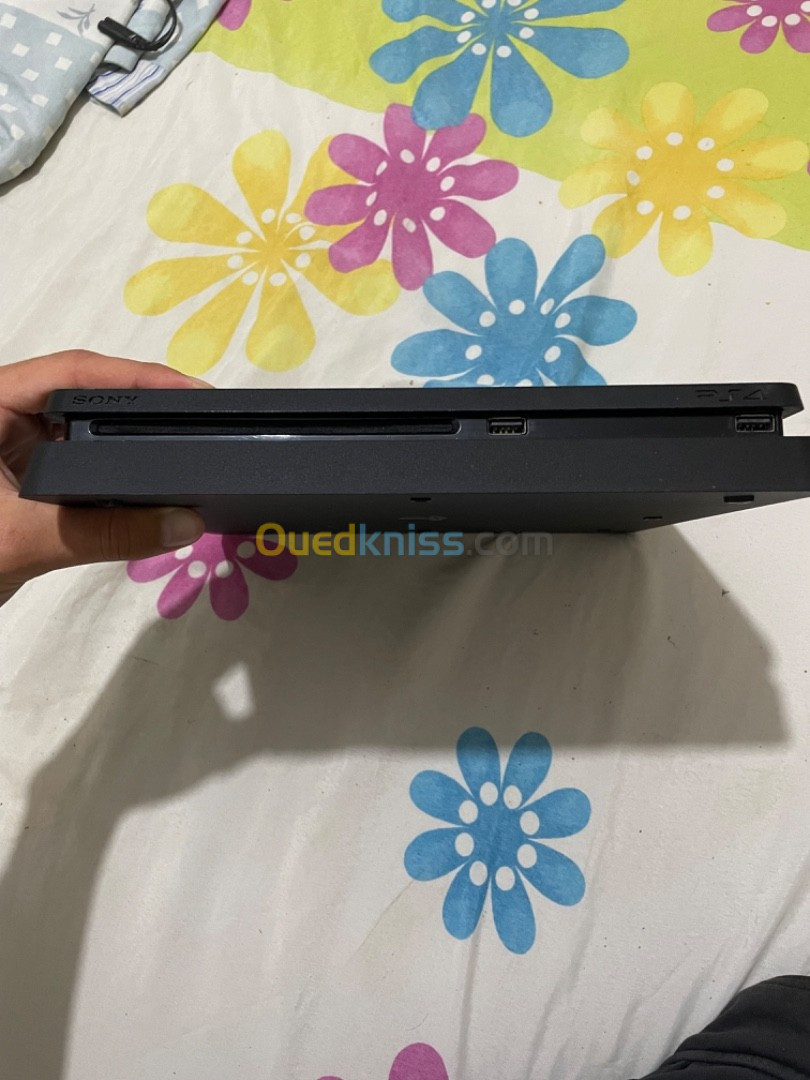 Ps4 slim 500gb 11.5