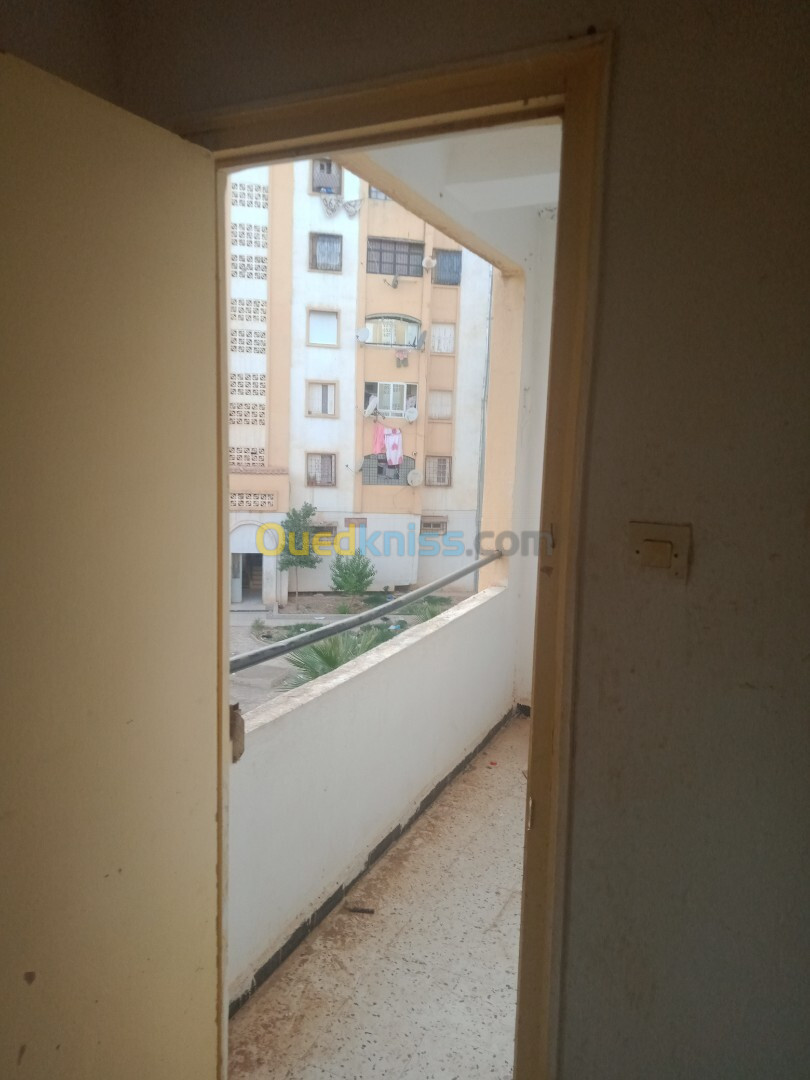 Vente Appartement F4 Constantine El khroub