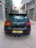 Volkswagen Golf 5 2007 Carat