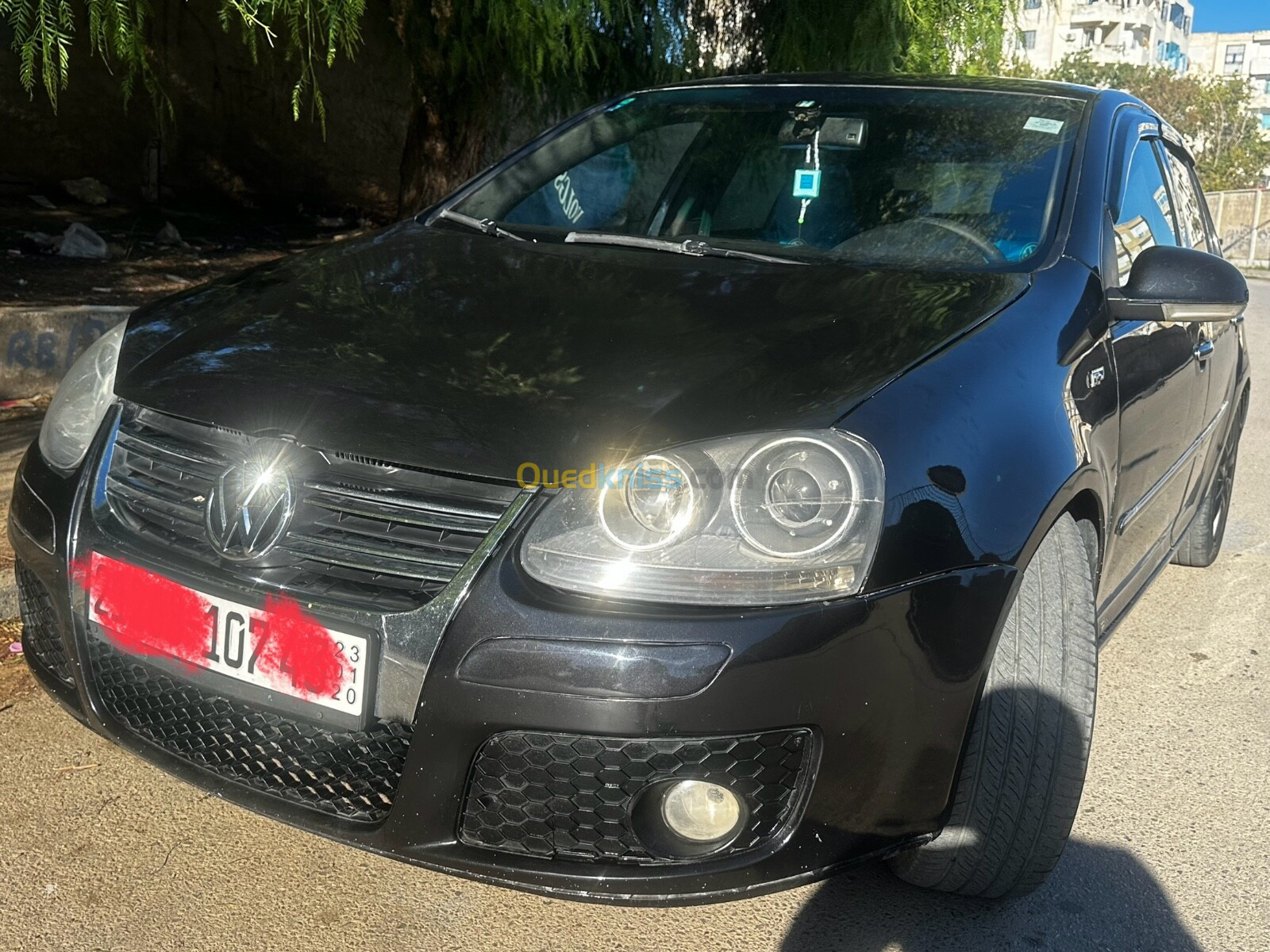 Volkswagen Golf 5 2007 Golf 5