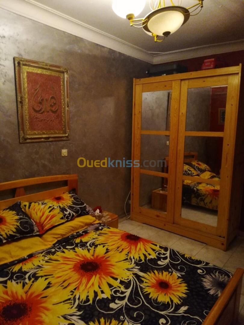 Location Appartement F3 Blida Blida