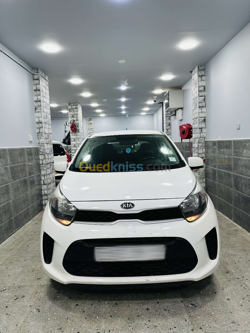 Kia Picanto 2018 LX Start