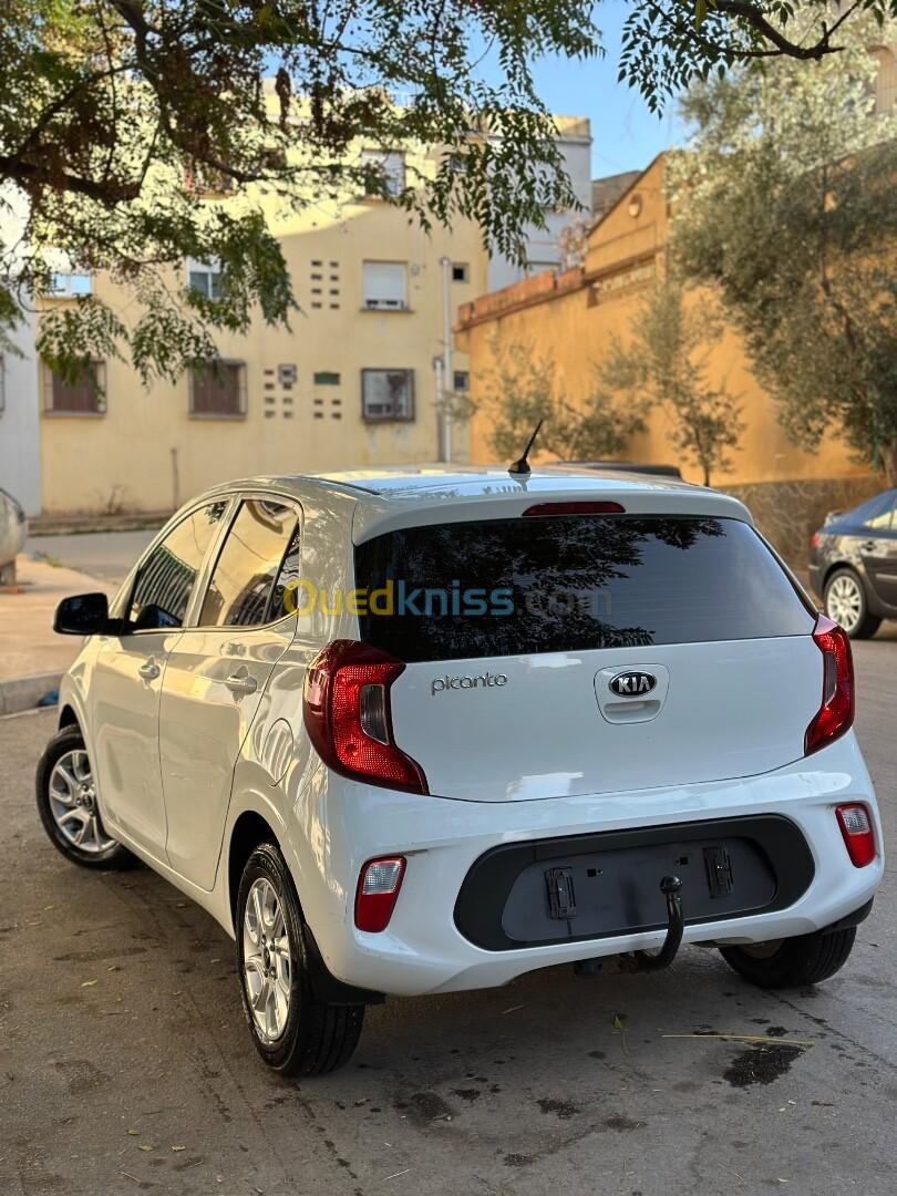 Kia Picanto 2018 LX Start