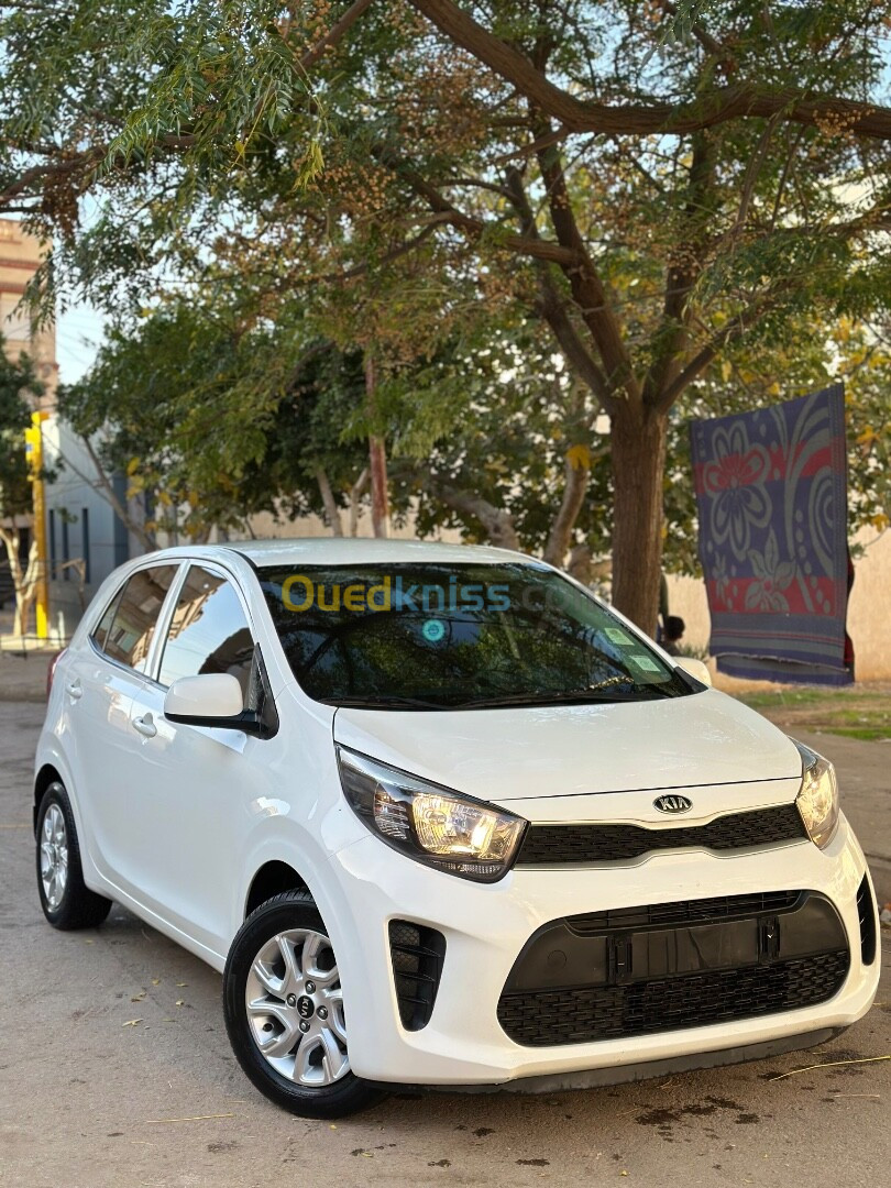 Kia Picanto 2018 LX Start