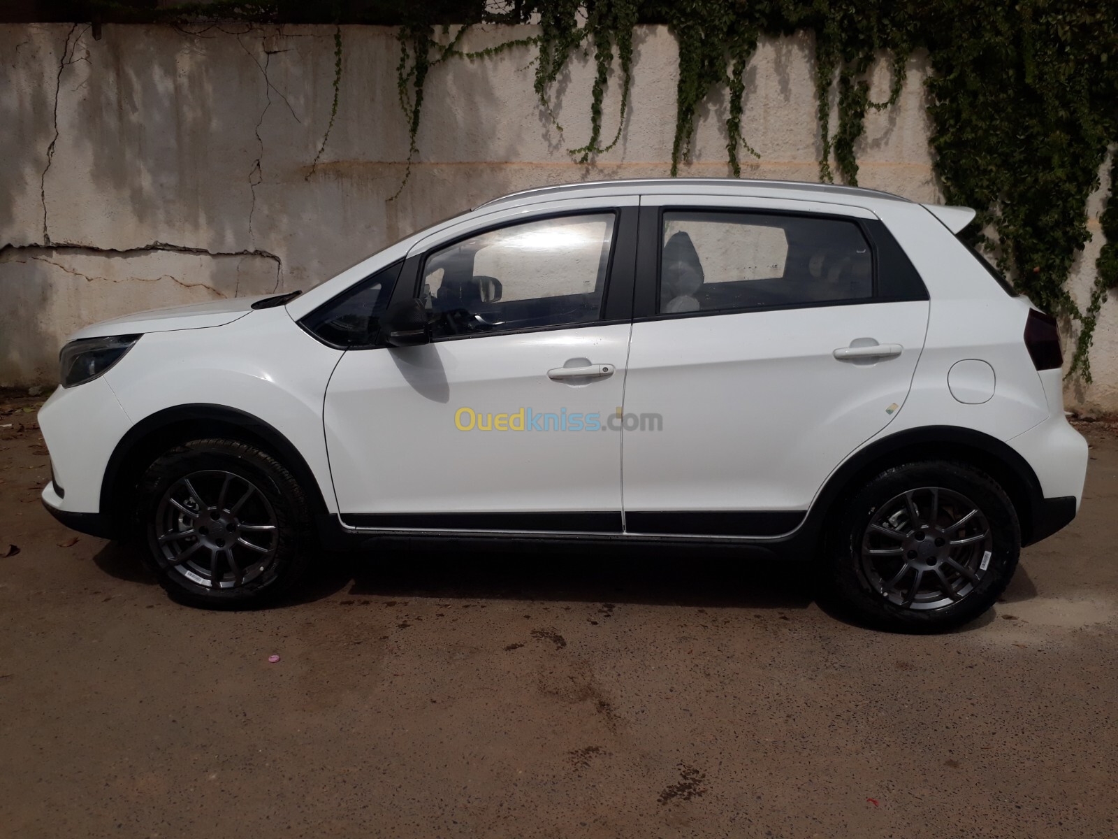 Geely Gx3pro 2024 Drive