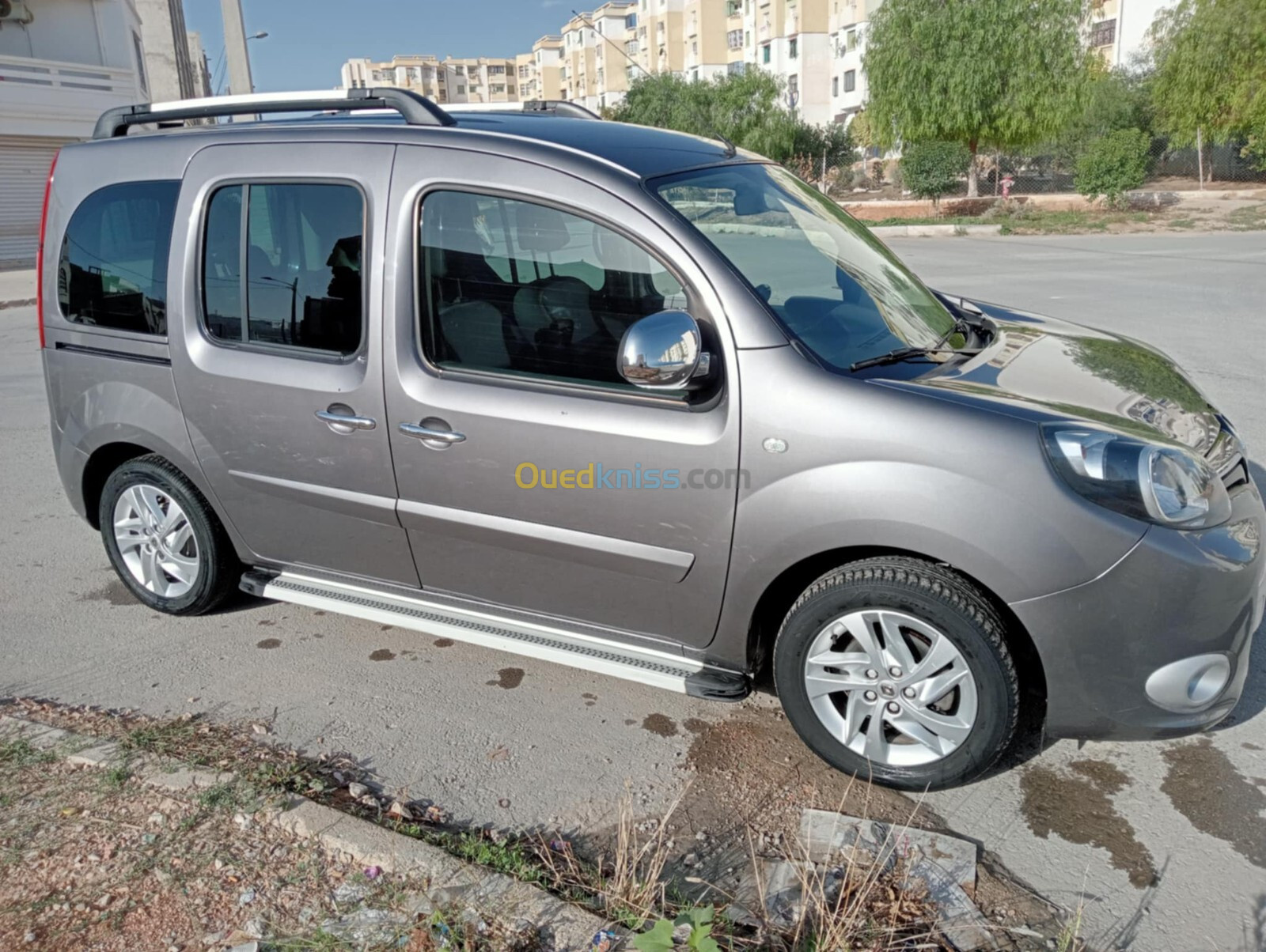 Renault Kangoo 2018 Privilège plus