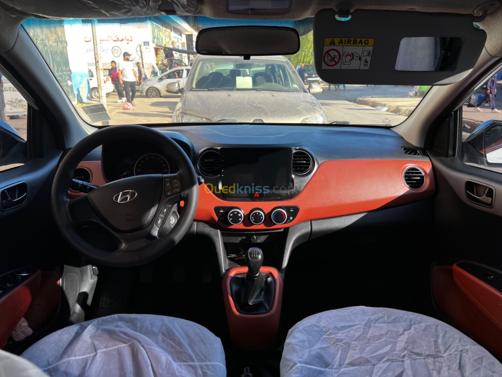 Hyundai Grand i10 2018 