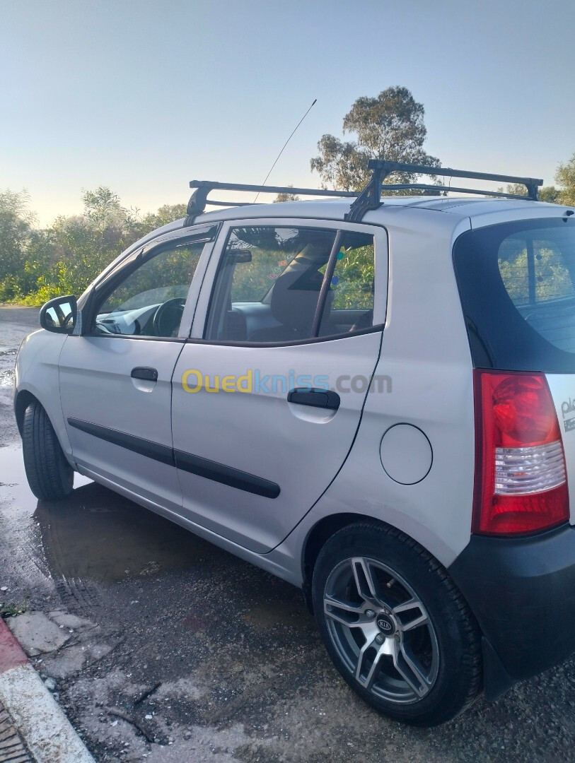 Kia Picanto 2006 