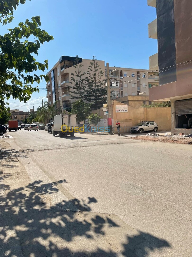 Vente Appartement Alger Bordj el bahri