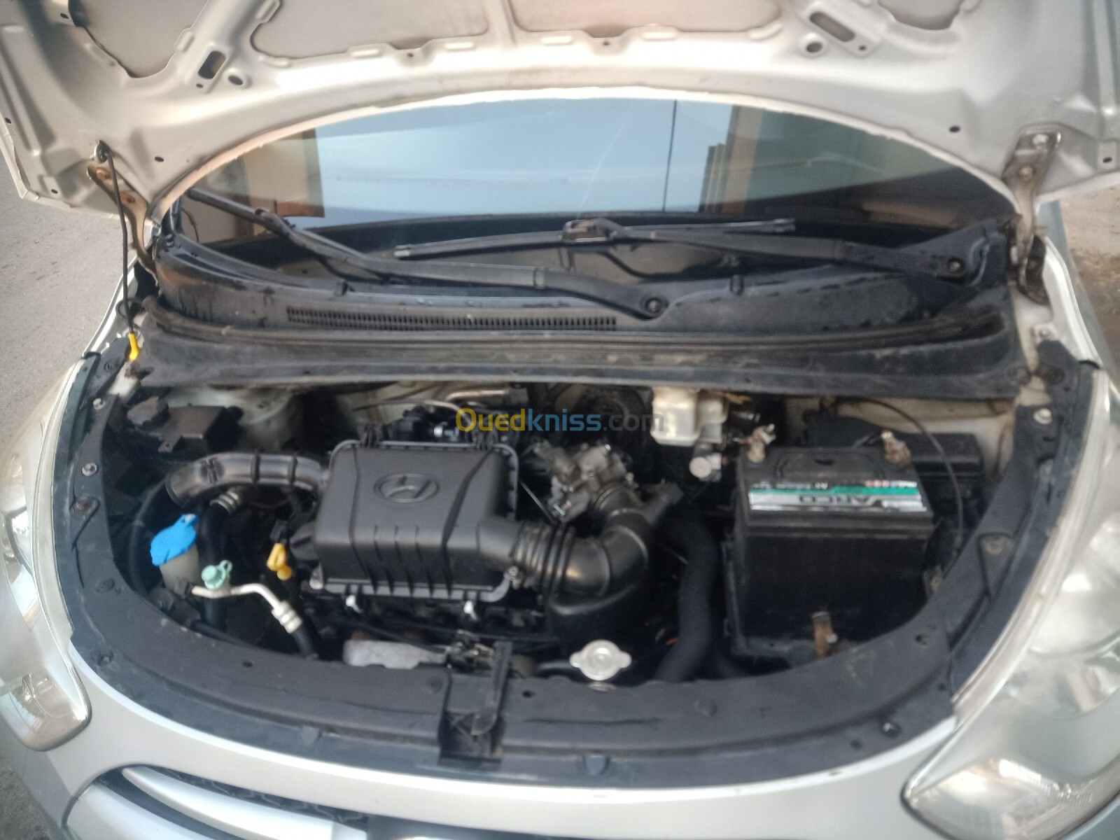 Hyundai i10 2016 GL Plus