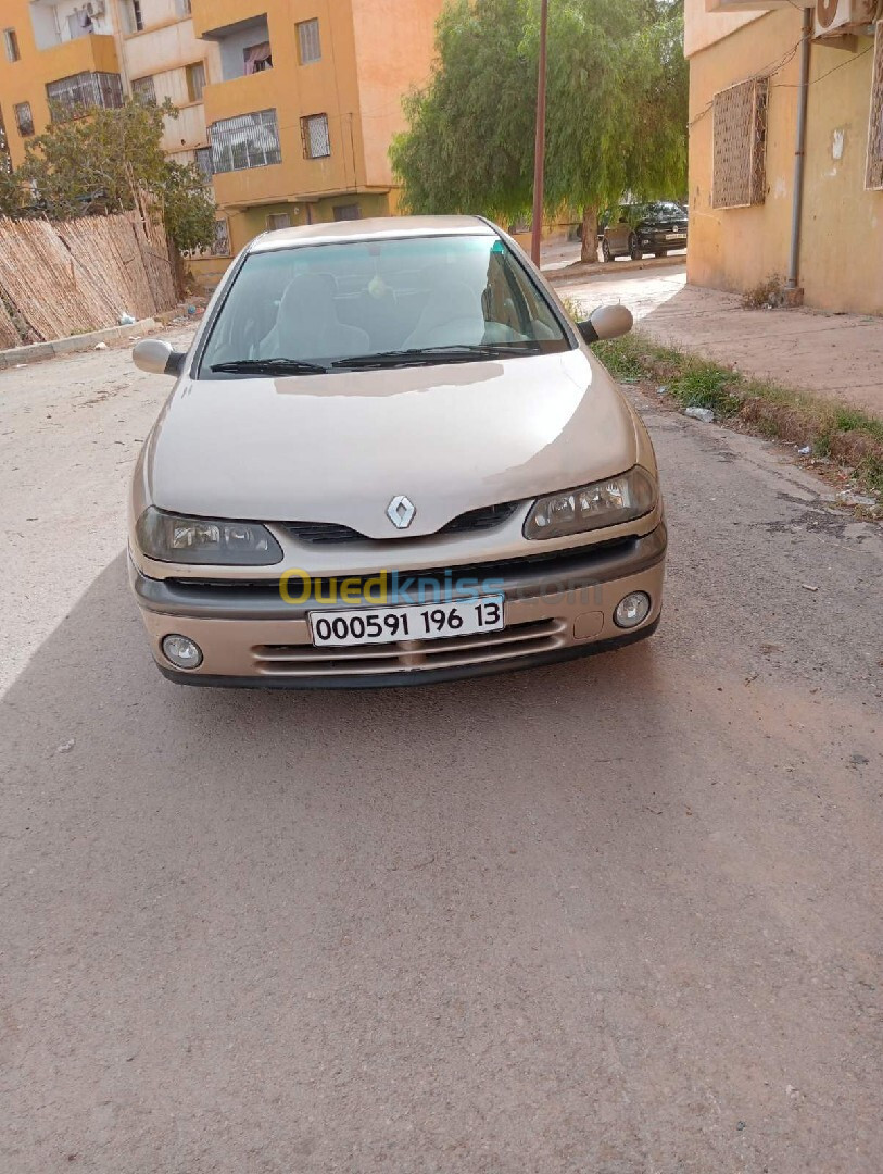 Renault Laguna 1 1996 Laguna 1