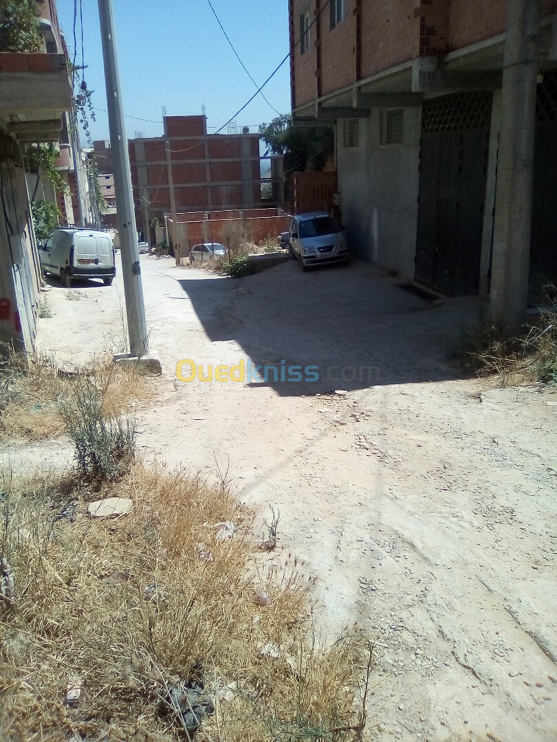 Vente Terrain Alger Khraissia