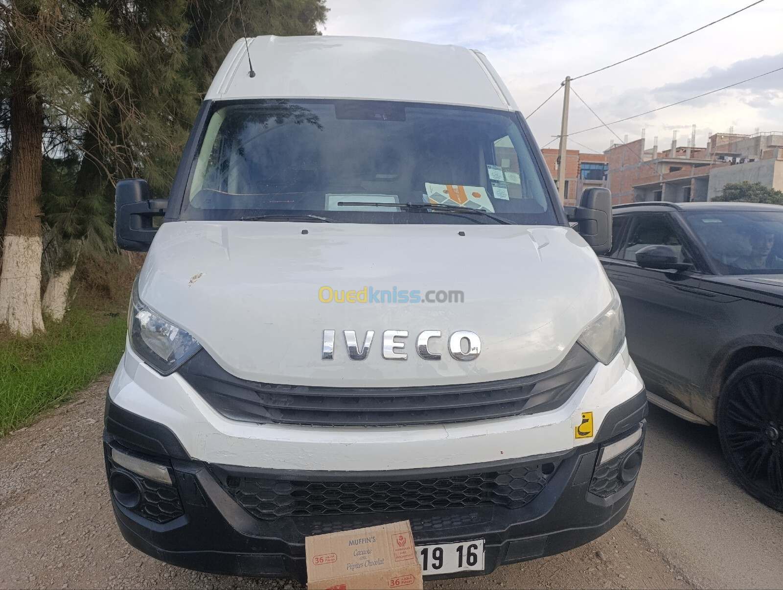 Iveco Iveco 2019