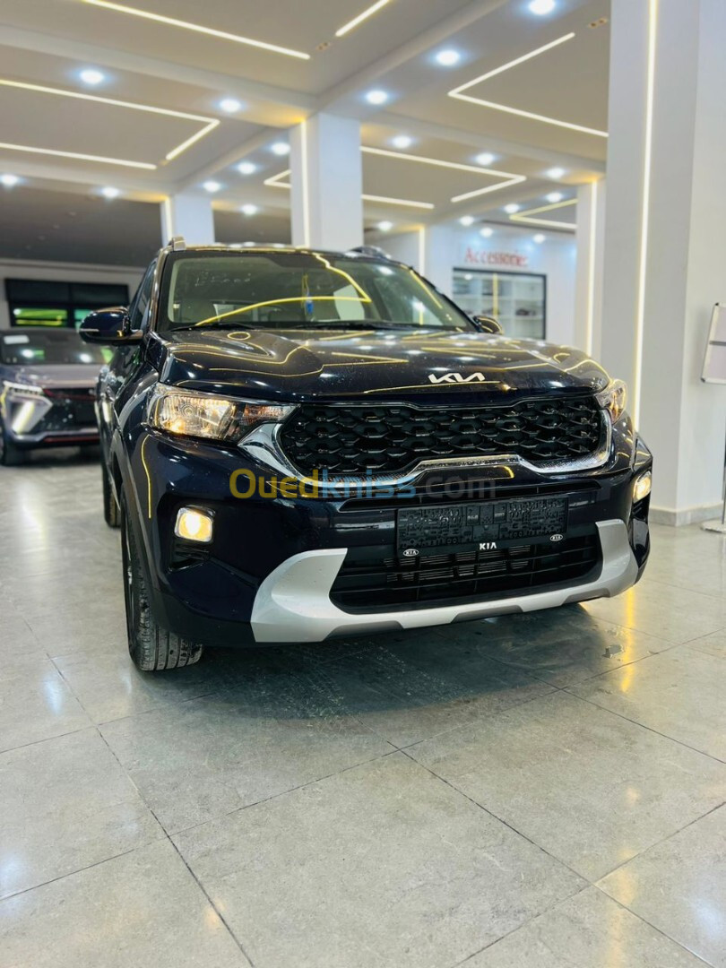 Kia Sonet 2024 