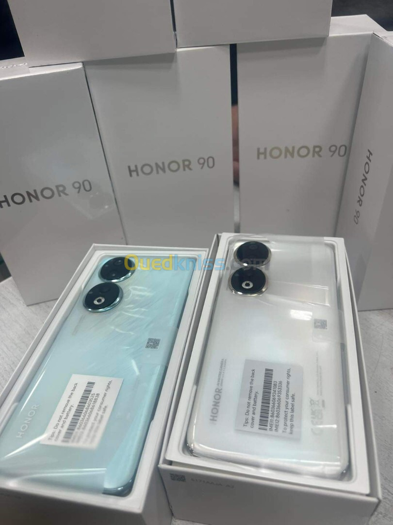 Honor 90