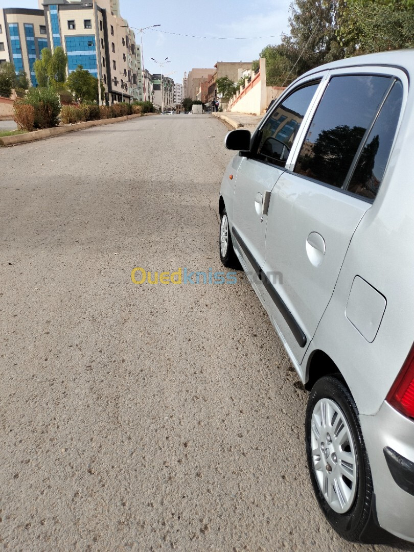 Hyundai Atos 2006 GLS