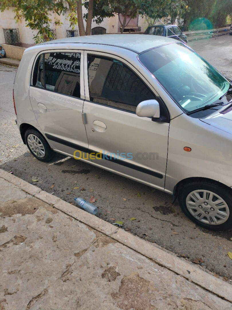 Hyundai Atos 2006 GLS