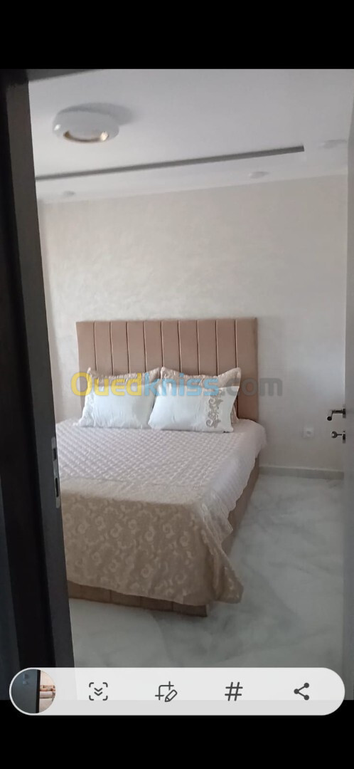 Vente Appartement F3 Oran Oued tlelat