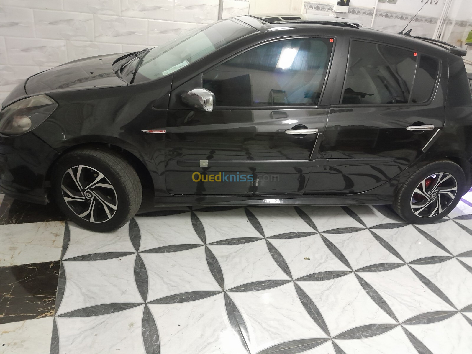 Renault Clio 3 2007 Clio 3