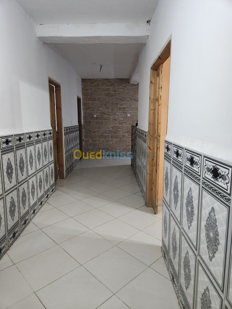 Vente Niveau De Villa F4 Boumerdès Ouled moussa