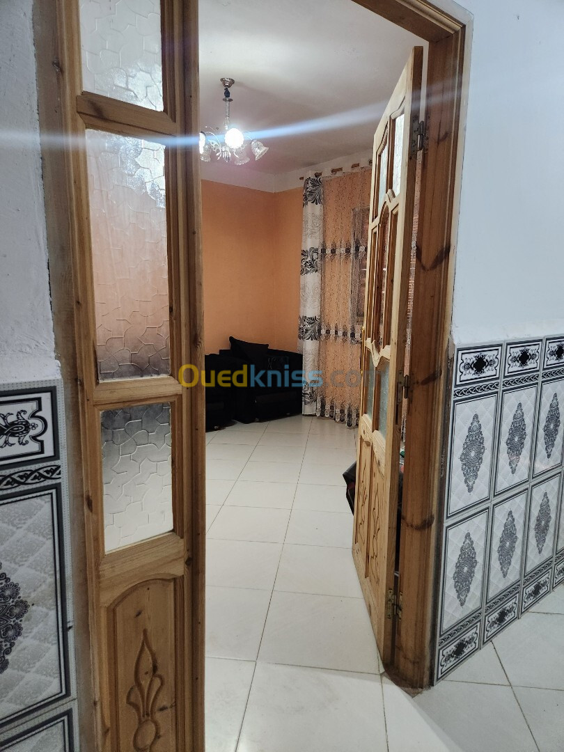 Vente Niveau De Villa F4 Boumerdès Ouled moussa