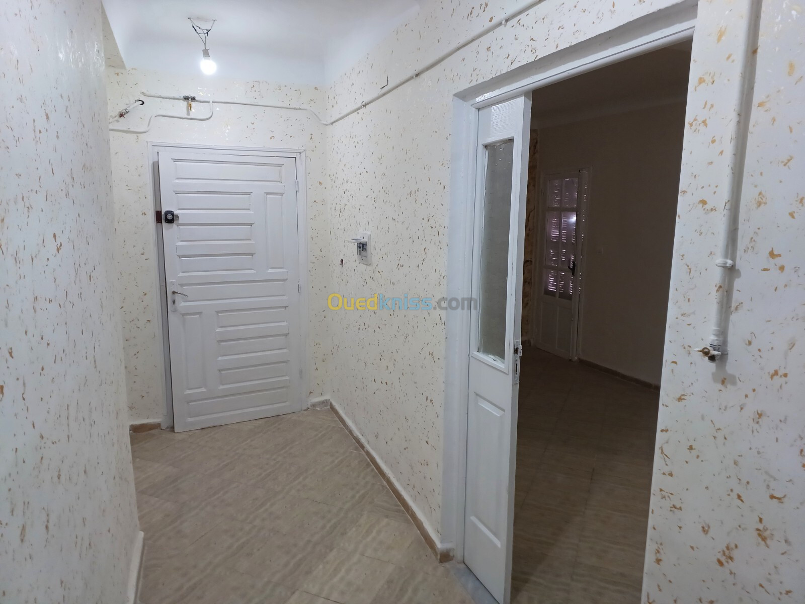 Location Appartement F3 Oran Bir el djir