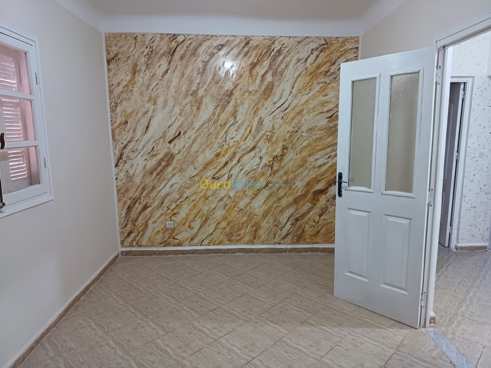 Location Appartement F3 Oran Bir el djir