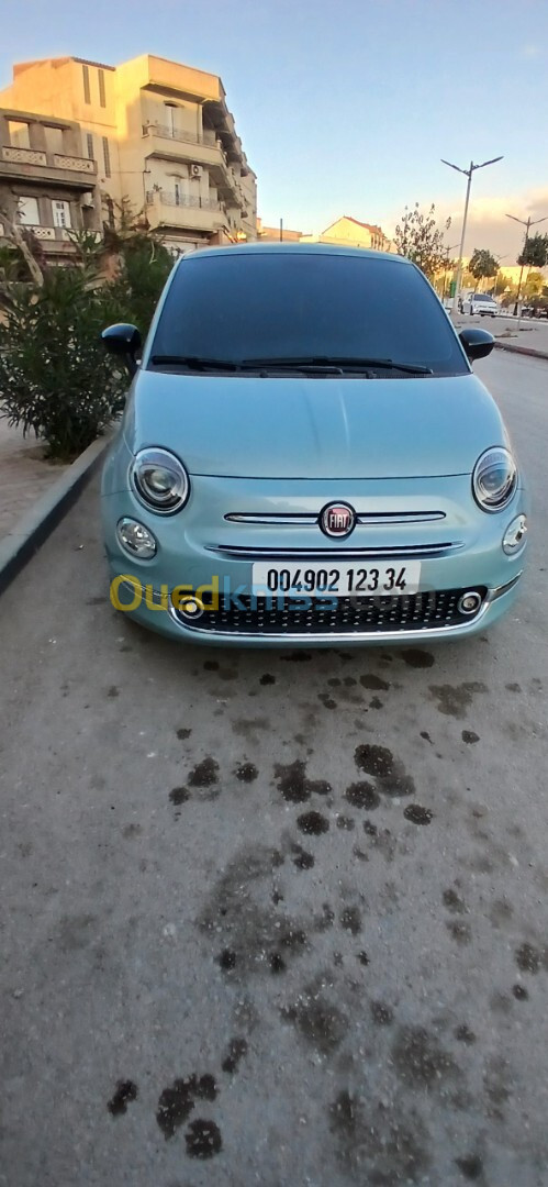 Fiat 500 2023 D