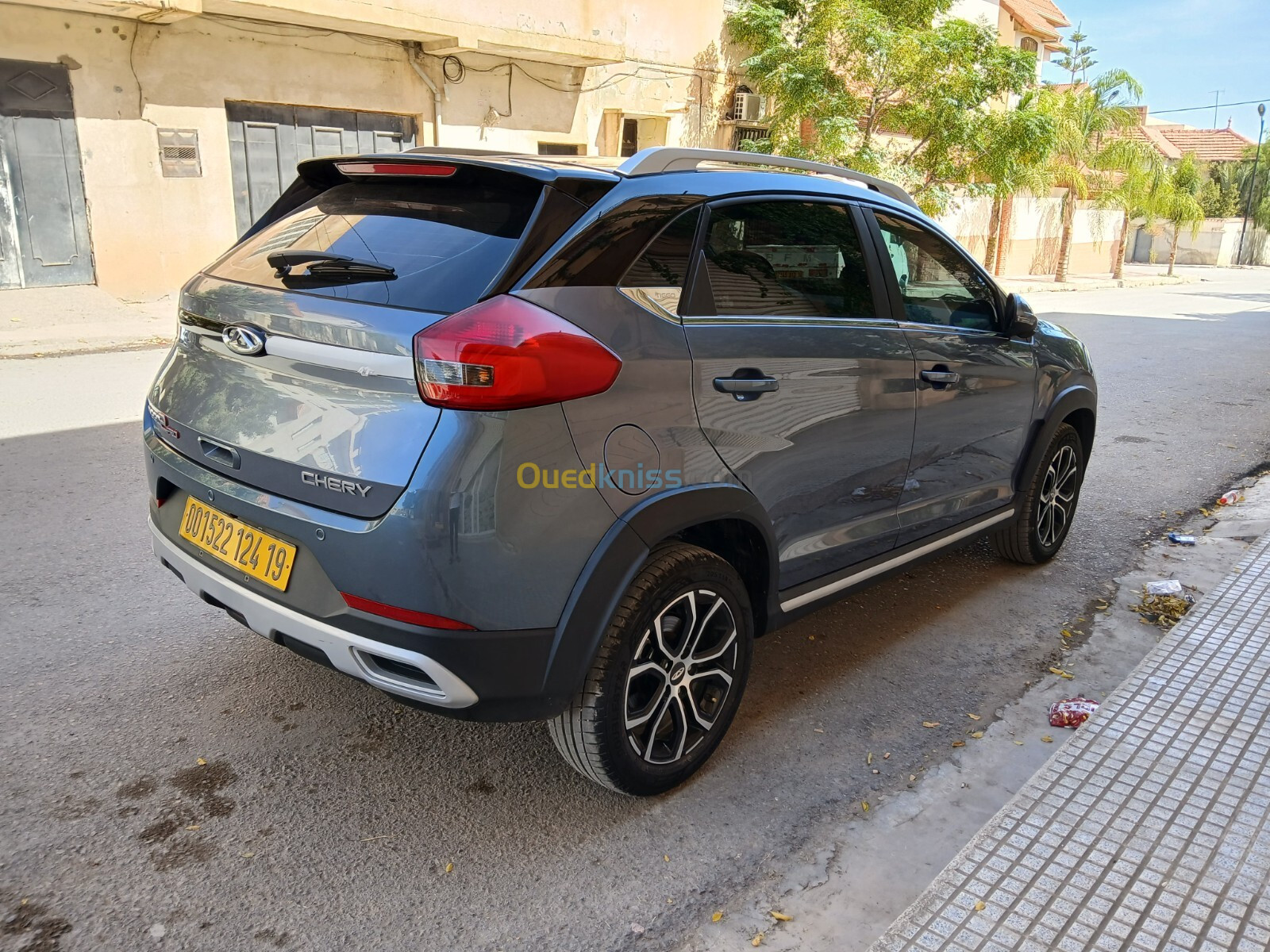 Chery Tigo 2 pro 2024 